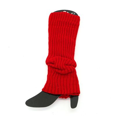 Polaina Flashdance CV245090 Sort Play&Fun