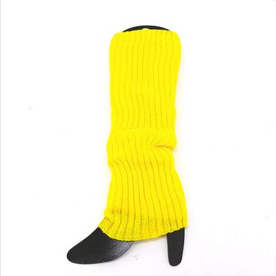 Polaina Flashdance CV245090 Sort Play&Fun