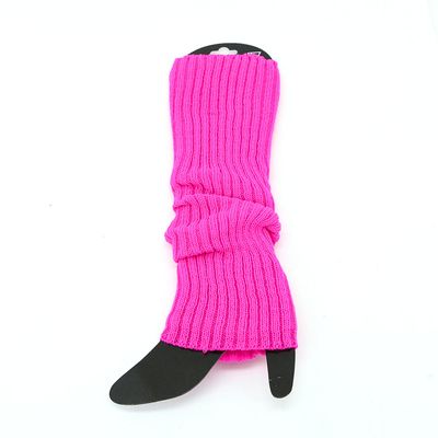 Polaina Flashdance CV245090 Sort Play&Fun