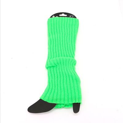 Polaina Flashdance CV245090 Sort Play&Fun