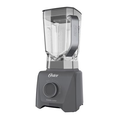 Liquidificador Oster Power OLIQ606 Preto 220V