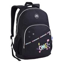 Mochila Juvenil Feminina 17" OMG - Seanite