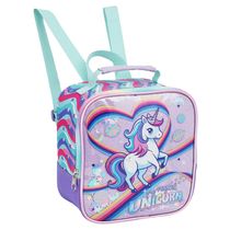 Lancheira Infantil My Magical Unicorn - Seanite