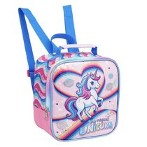 Lancheira Infantil My Magical Unicorn - Seanite