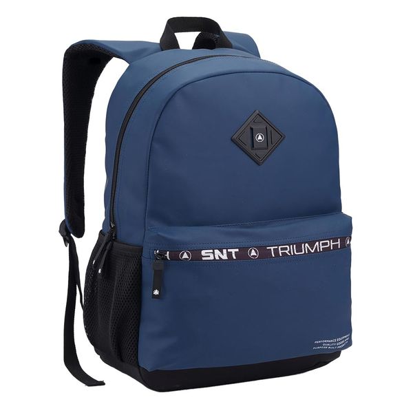Mochila Juvenil 18" Masculina SNT MJ43440 - Seanite