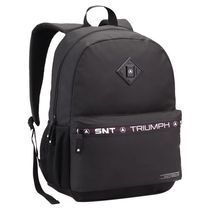 Mochila Juvenil 18" Masculina SNT MJ43440 - Seanite