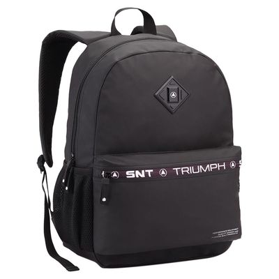 Mochila Juvenil 18" Masculina SNT MJ43440 - Seanite