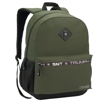 Mochila Juvenil 18" Masculina SNT MJ43440 - Seanite