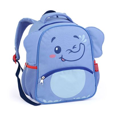 Mochila Infantil Baby Bichinhos MI43170 - Seanite