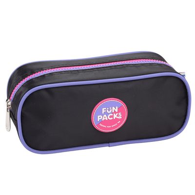 Estojo Simples Fun Packs Seanite