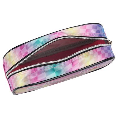 Estojo Infantil Feminino Good Vibes ES43243 - Seanite