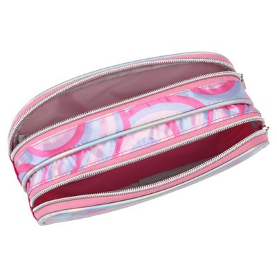 Estojo Infantil Feminino Good Vibes ES43243 - Seanite