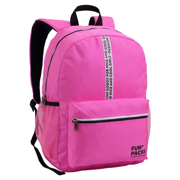 Mochila Juvenil 17