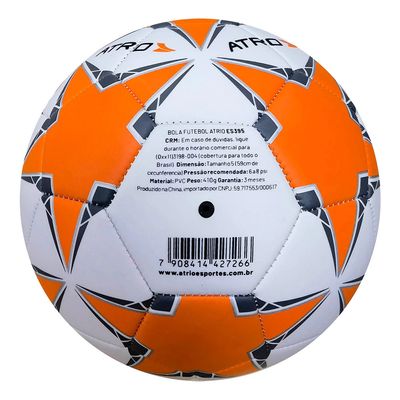 Bola de Futebol Atrio League Tamanho 5