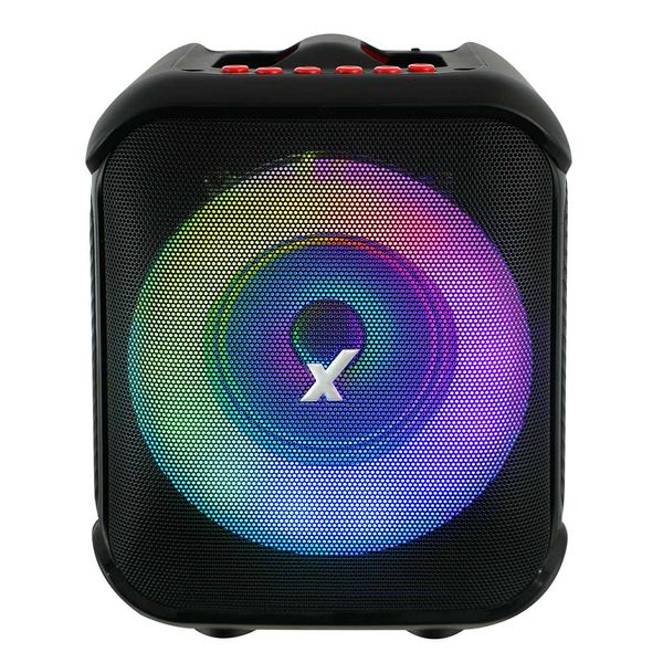 Caixa Amplificada Bluetooth Amvox ACA150 Pop 150W Caixa Amplificada Bluetooth Amvox ACA150 Pop 150W