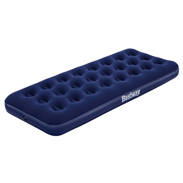 Colchão Inflável Solteiro Bestway