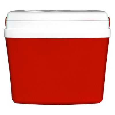 Caixa Térmica Botafogo CXT0026 Vermelha 26L