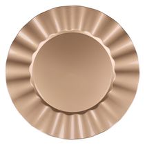 Sousplast 32cm CV244339 Noelle Dr Cazza