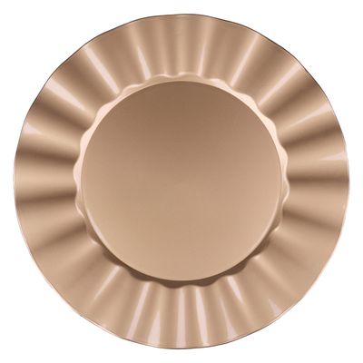 Sousplast 32cm CV244339 Noelle Dr Cazza