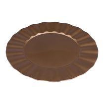 Sousplast 32cm CV244339 Noelle Dr Cazza
