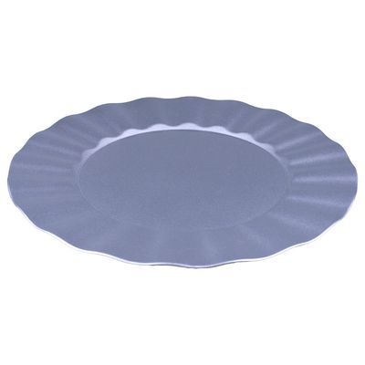 Sousplast 32cm CV244340 Noelle Cz Cazza