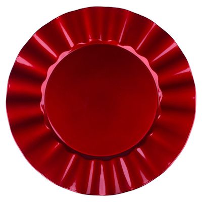 Sousplast 32cm CV244338 Noelle Vm Cazza