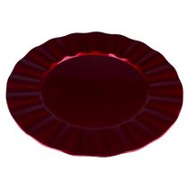 Sousplast 32cm CV244338 Noelle Vm Cazza