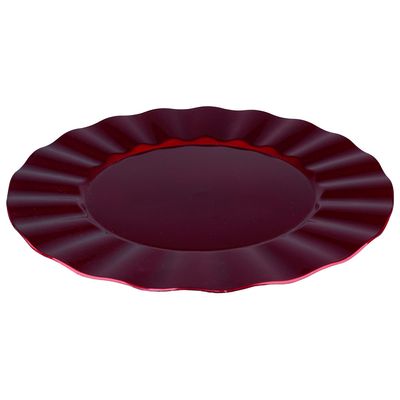 Sousplast 32cm CV244338 Noelle Vm Cazza
