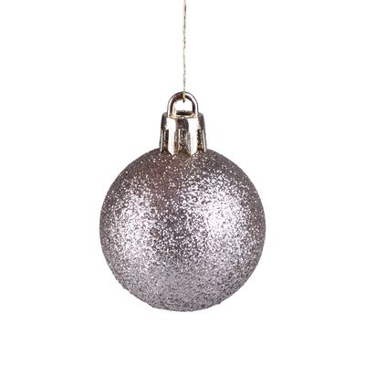 Tubo Bola Natal 18p CHP CV244412 Cazza