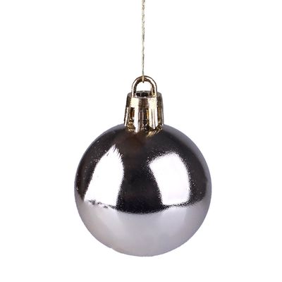 Tubo Bola Natal 18p CHP CV244412 Cazza