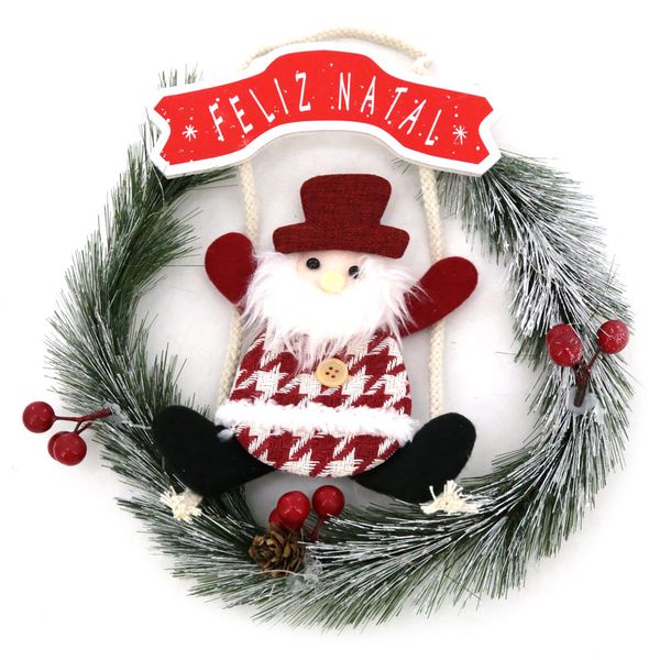 Guirlanda Led Cv244554 Cazza