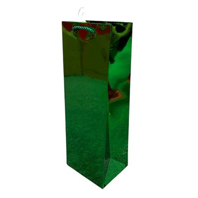 Sacola de Vinho 35cm CV255284 Cazza Sortido