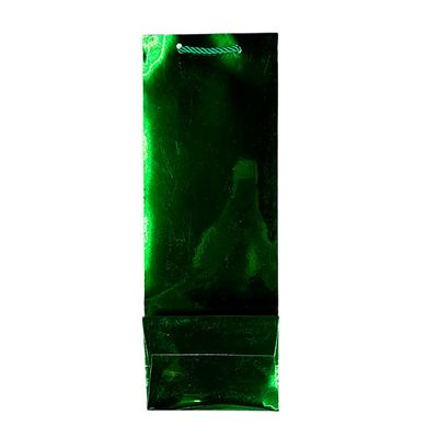 Sacola de Vinho 35cm CV255284 Cazza Sortido
