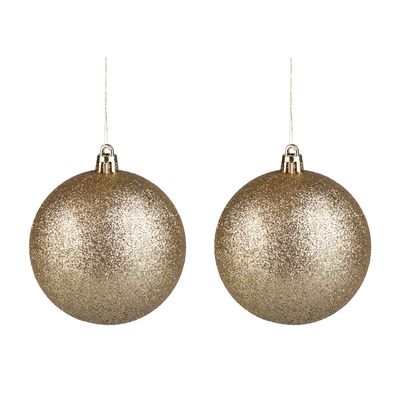 Tubo Bola Natal 6pc Dr CV244419 Cazza