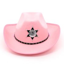 Chapéu Cowboy Sort CV245067 Play&Fun