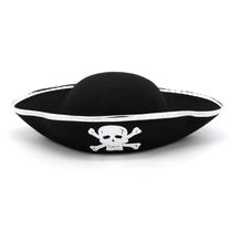 Chapéu Pirata CV245066 Play&Fun