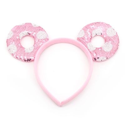 Tiara Donuts Play&Fun - Item Sortido