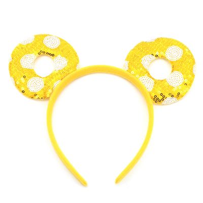 Tiara Donuts Play&Fun - Item Sortido