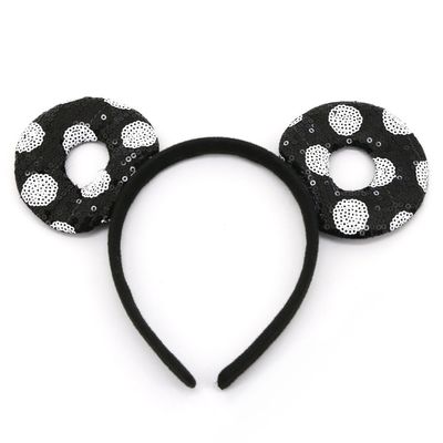 Tiara Donuts Play&Fun - Item Sortido