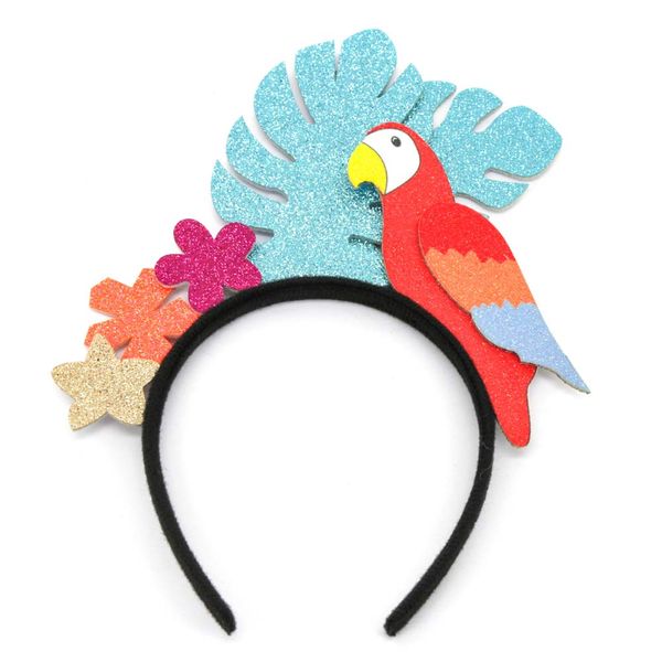 Tiara Tropicália Play&Fun Tiara Tropicália Play&Fun