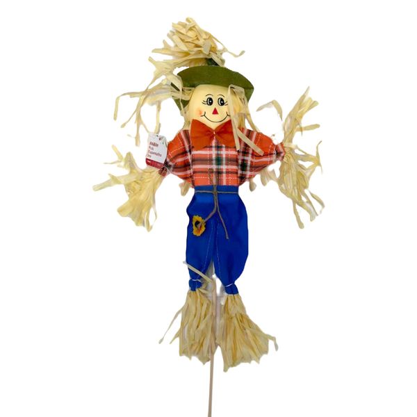 Espantalho Junino 72cm Play&Fun