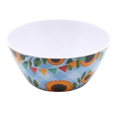 Bowl Junino 660ml CV245258 PlayFun