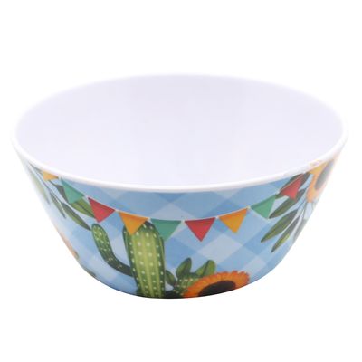 Bowl Junino 660ml CV245258 PlayFun