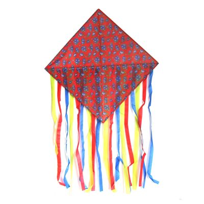 Pipa Junina 40x40cm Playfun