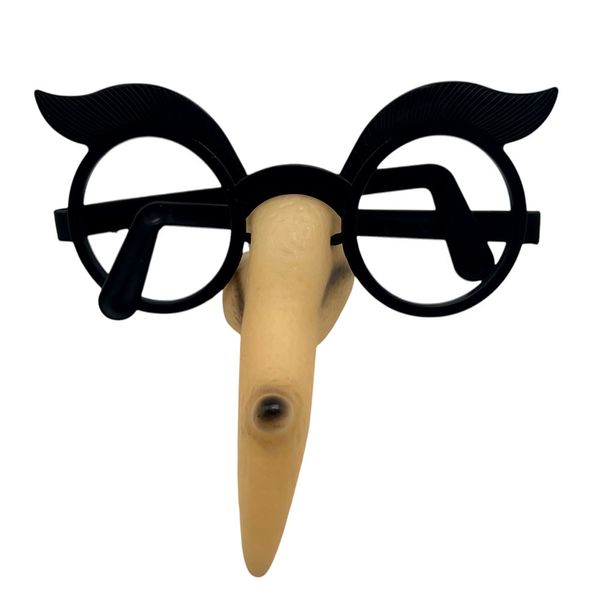 Óculos de Bruxa Playfun CV255299