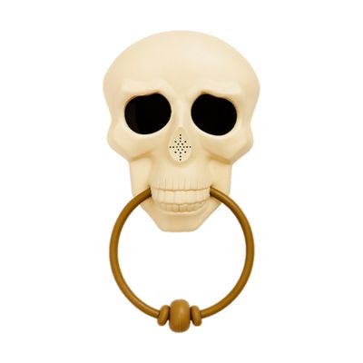 Campainha Halloween CV255312 Playfun