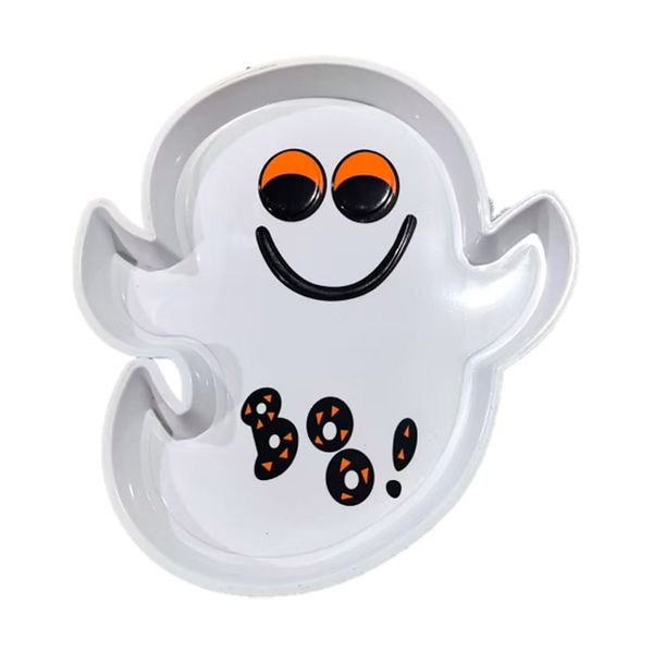 Petisqueira Ghost 30cm CV255308 Playfun Petisqueira Ghost 30cm CV255308 Playfun