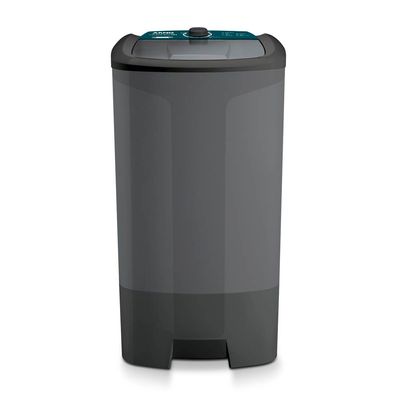Lavadora de Roupas Arno Lavete Extreme Cinza - 220V