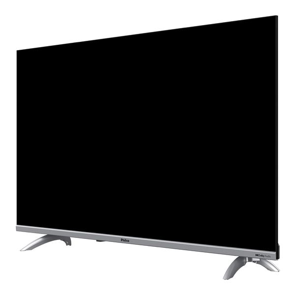 Smart TV 40” Philco PTV40E3AAGSSBLF LED Dolby Áudio Smart TV 40” Philco PTV40E3AAGSSBLF LED Dolby Áudio
