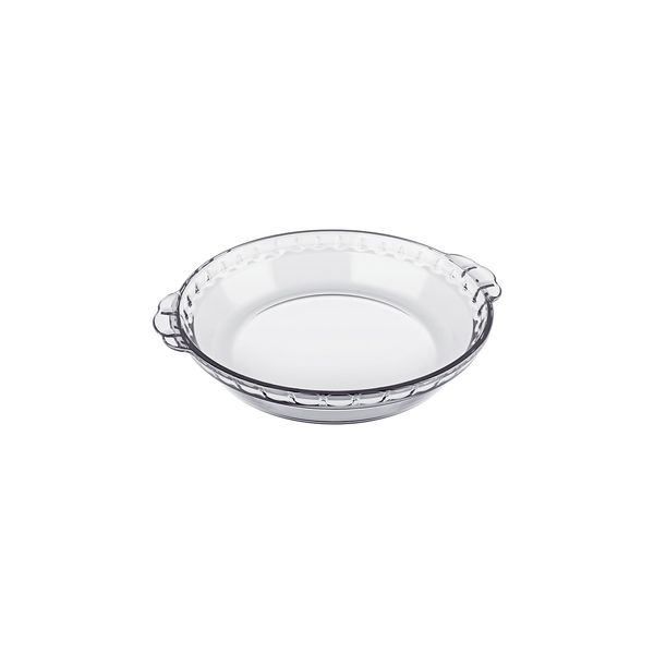 Forma Redonda Nadir Filetada Marinex em Vidro 1,6L - 1 Peça